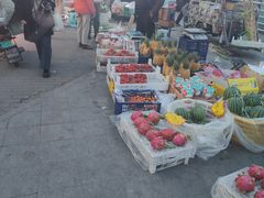 -利群海琴购物广场(商丘路店)