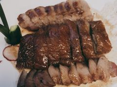 -煲王粤菜餐厅(中侨中心店)