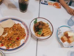 -牛楠楠·香港牛腩茶餐厅(永旺店)
