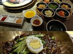 -三代烤肉(保利广场店)