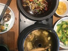 -云海肴·汽锅鸡·云南菜(苏州中心店)