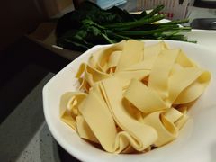 -海底捞火锅(海宁路店)