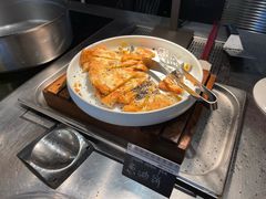 -航迹厨房 Merchant Kitchen(上海鲁能JW万豪侯爵酒店)