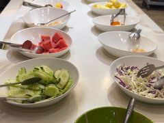 -豪客来牛排(绿宝广场店)
