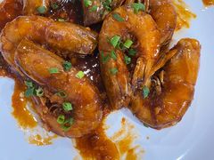 -老字号蛇口德记烧腊饭店·海鲜加工