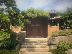 -径山寺