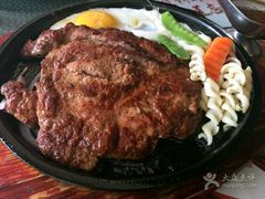 -格兰西点餐厅(文化街店)