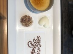 -香樟花园法式铁板烧(恒隆广场店)