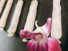 竹荪鲜虾卷-新草堂锅物料理(泉城路店)