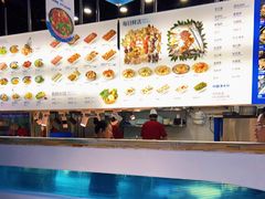 -蓝珊瑚蒸汽海鲜餐厅(龙奥店)