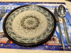 -安德烈俄式西餐厅(中央大街店)