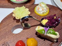 -俄士厨房(五棵松华熙LIVE店)