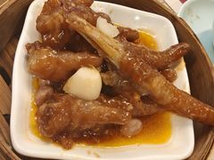 -点都德(聚福楼店)