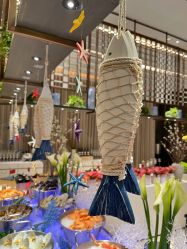 -杭州城北文澜大酒店·婚宴