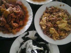 -迎宾楼饭庄(窦店)