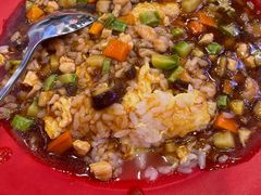 -澳门陈光记烧味饭店(郎家园店)