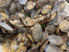 白灼基围虾-盒马鲜生(悠方店)