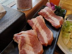 -味家烤肉烤鳗鱼牛排(西塔旗舰店)