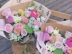 -ChaKo Flora ·茶子花艺 (市北店)