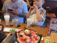 -合风谷(南下塘店)