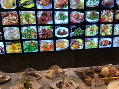 -乾隆美食·本帮菜(黄河路店)