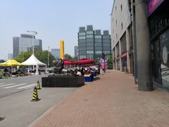 -燕莎友谊商城(亮马桥店)