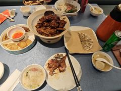 -闽海肴(北辰荟店)