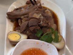 -鹅香四海·卤水火锅·砂锅粥·潮汕菜(宝安店)