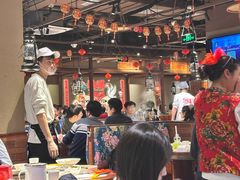 -姚稷大铁锅(龙之梦店)