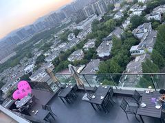 -烛影拾光观景餐厅·创意菜·摄影·小提琴(大唐不夜城店)