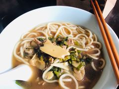 -奎元馆.百年奎元.非遗传承(西湖边的解放路店)