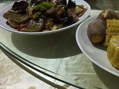 -鲁班喜悦酒店