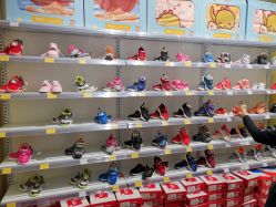 -贝贝熊(无锡茂业亿百店)