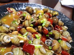 -湘聚缘湘菜馆(斜土路店)