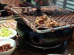 -黑牛の店·和牛烧肉(大悦城店)