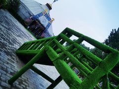 -海拉尔蒙古包(房山长阳总店)