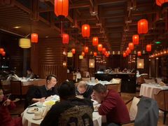 -南通滨江洲际酒店-东厨中餐厅