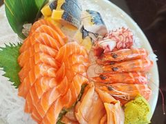 -柚·日式料理-富力万丽酒店