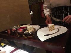 -王品牛排(佛山南海万科广场店)
