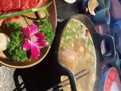 -盡膳口福·百年汤方火锅(科华北路店)