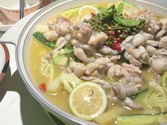 -大丰收·蛙功夫(晋江万达店)