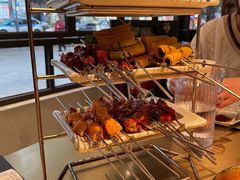-白玉·朝鲜族烤串(深圳Kkone店)