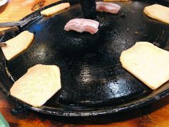 -7年8班朝鲜族非遗美食(三钢里店)