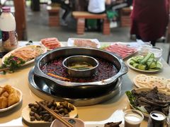 -枇杷园食为鲜火锅(南山店)