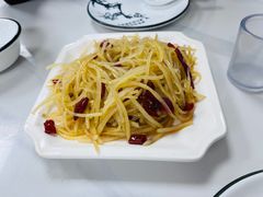 -黑皮酸菜鱼(三山街店)