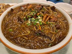 -黄家饺子东北特色菜馆(湖滨商业街店)