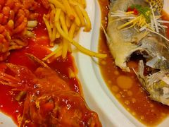 -马凯餐厅(长椿街店)