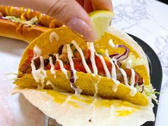 -TACO TUESDAY塔可星期二(人民路店)
