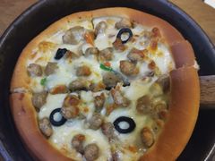 -阿娜尔·新疆菜(宜家荟聚中心店)