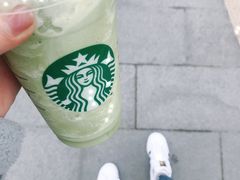 -星巴克(常州丰臣国际广场店)